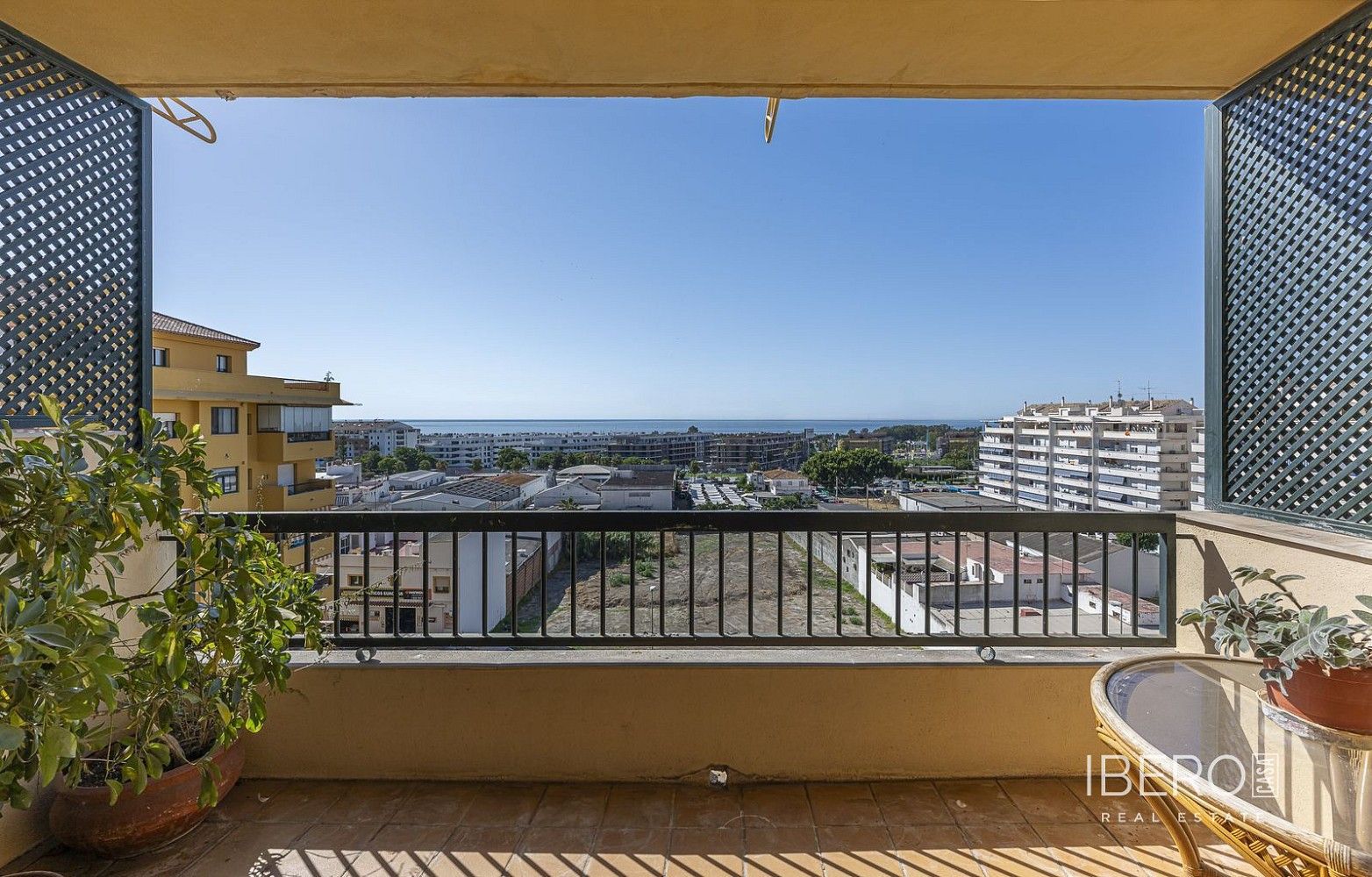 4+kk, San Pedro de Alcántara, Španělsko, 131 m² - 2