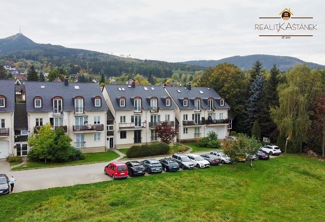 3+kk, Irkutská, Liberec, 65 m² - 1