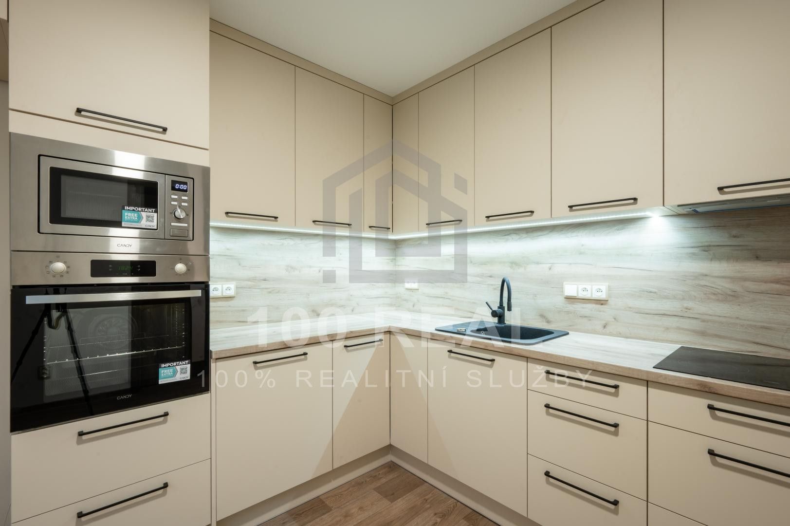 Byt 3+1 · 74 m² · Nad Stadionem 1311, Nové Město nad Metují - 4