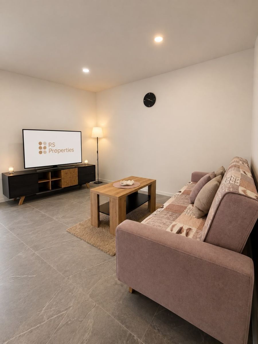 Pronájem byt 3+1 - Staré Hory - Staré Hory, Banskobystrický kraj, 65 m² - 5