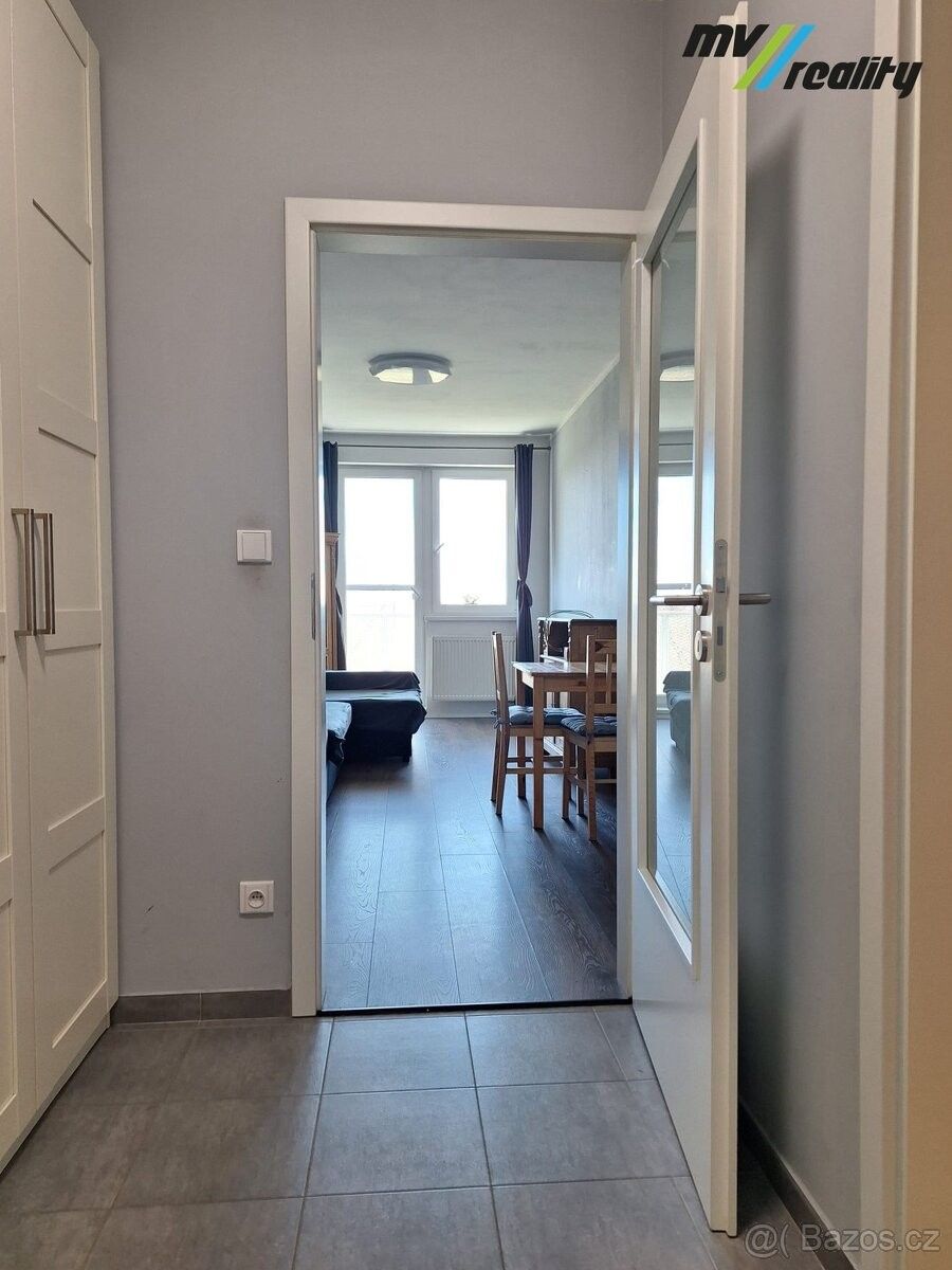 Pronájem byt - Nymburk, 288 02