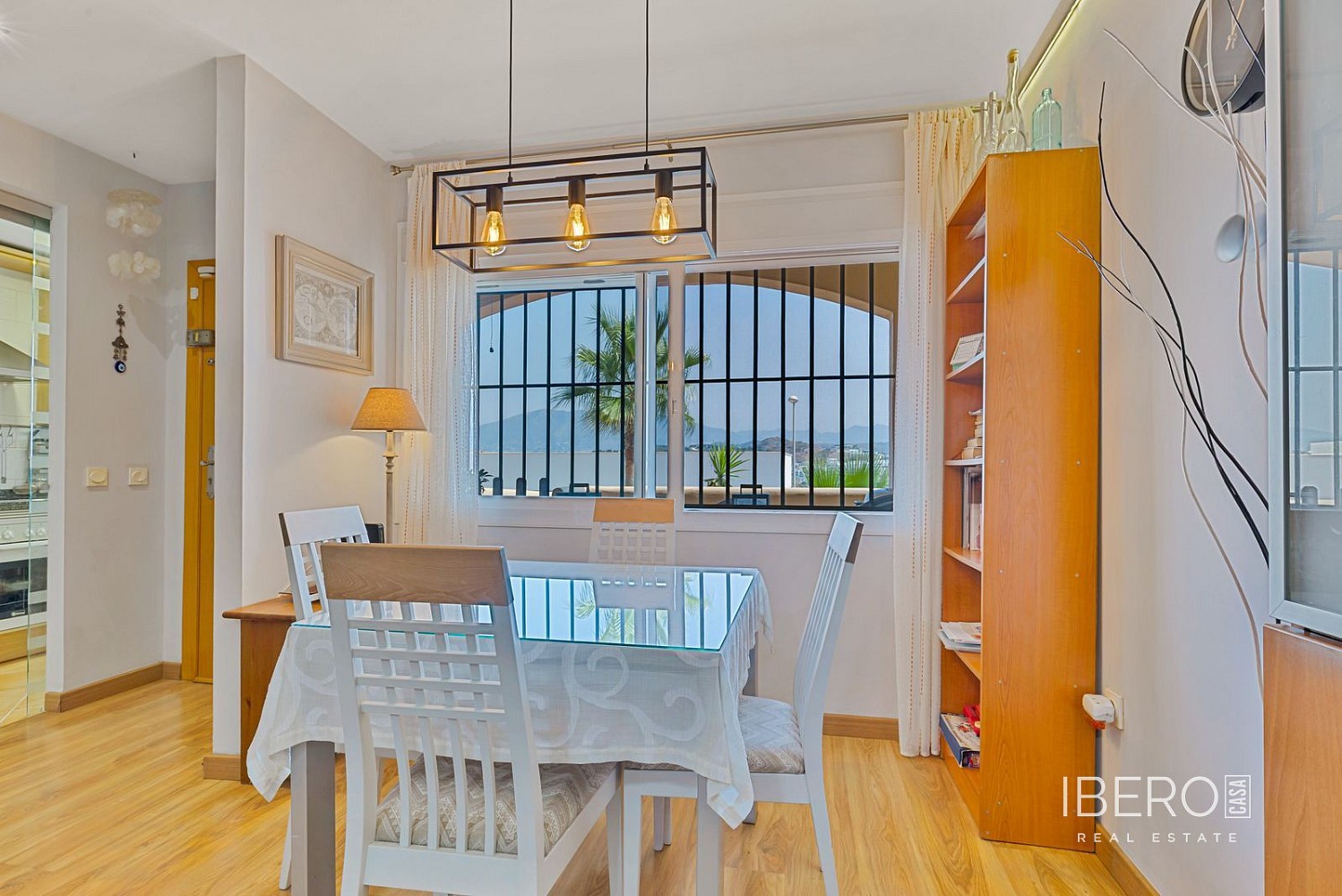 Byt 4+kk · 110 m² · La Cala de Mijas, Španělsko - 4