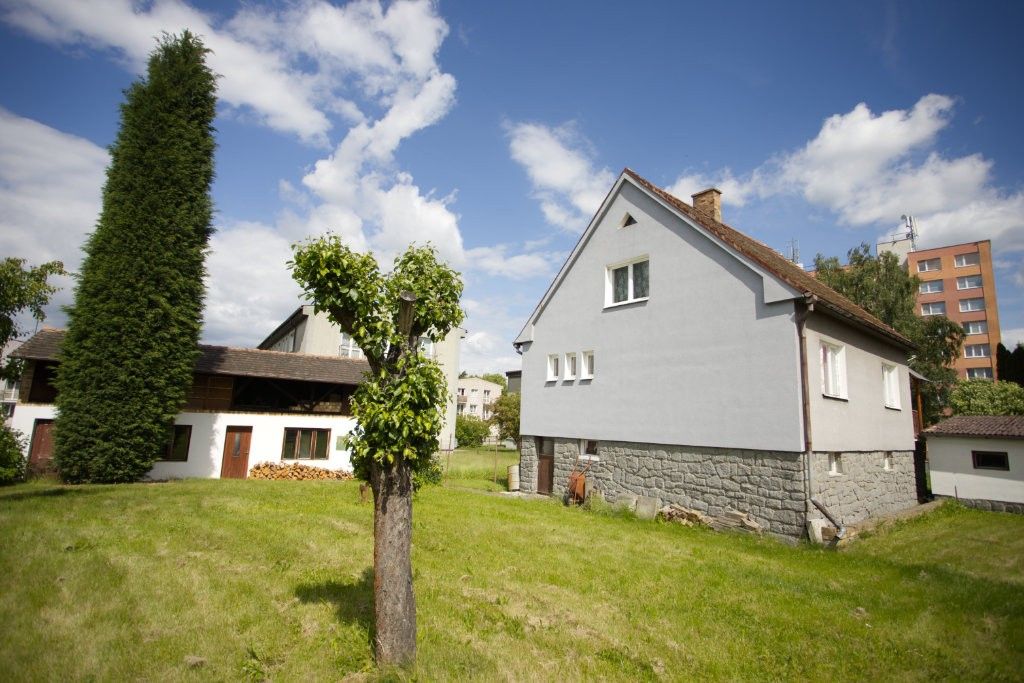Rodinný dům · 151 m² · Týn nad Vltavou Malá Strana - 4