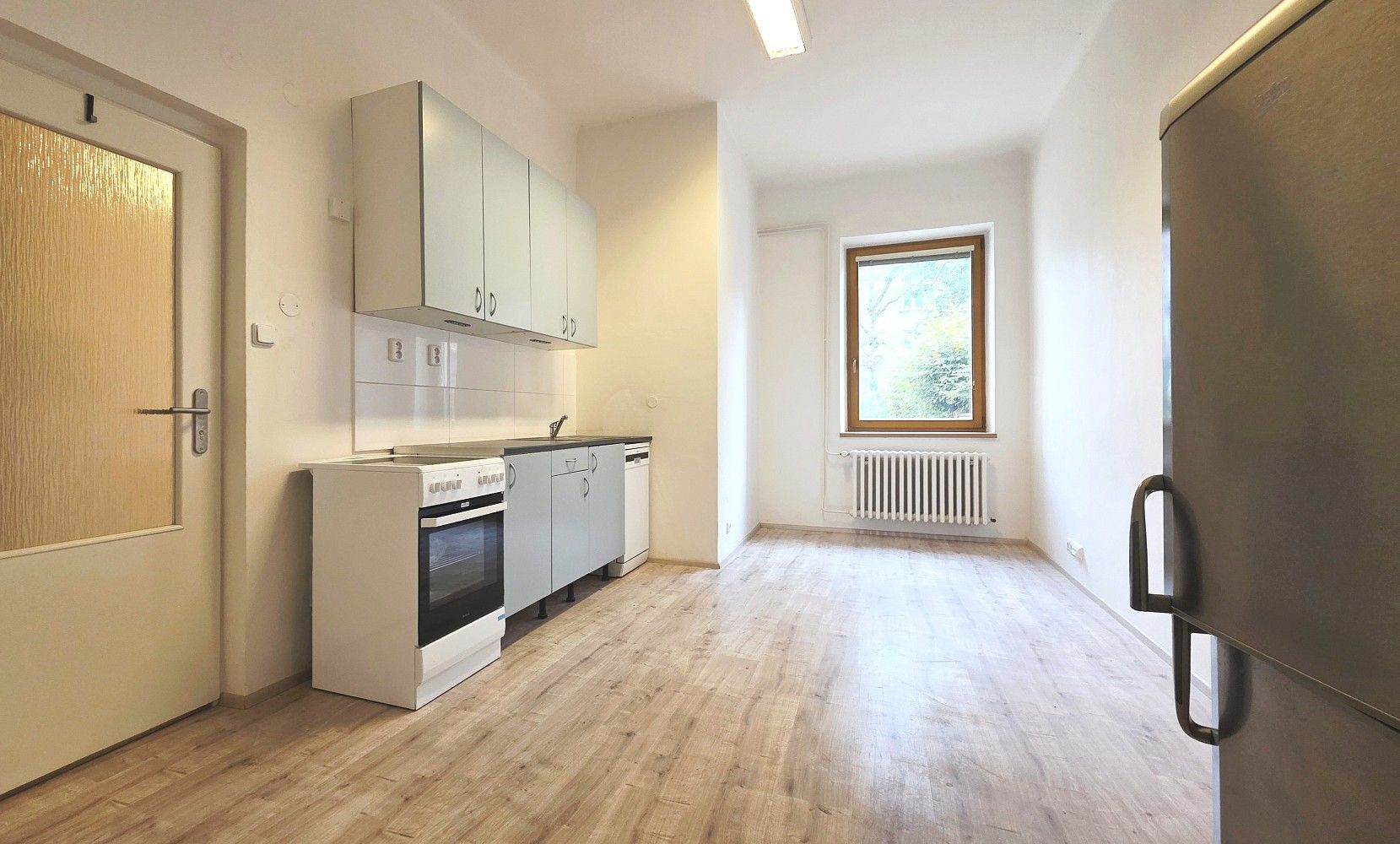 Pronájem byt 3+kk - Jiráskovo náměstí, Plzeň - Východní Předměstí, 62 m² - 2