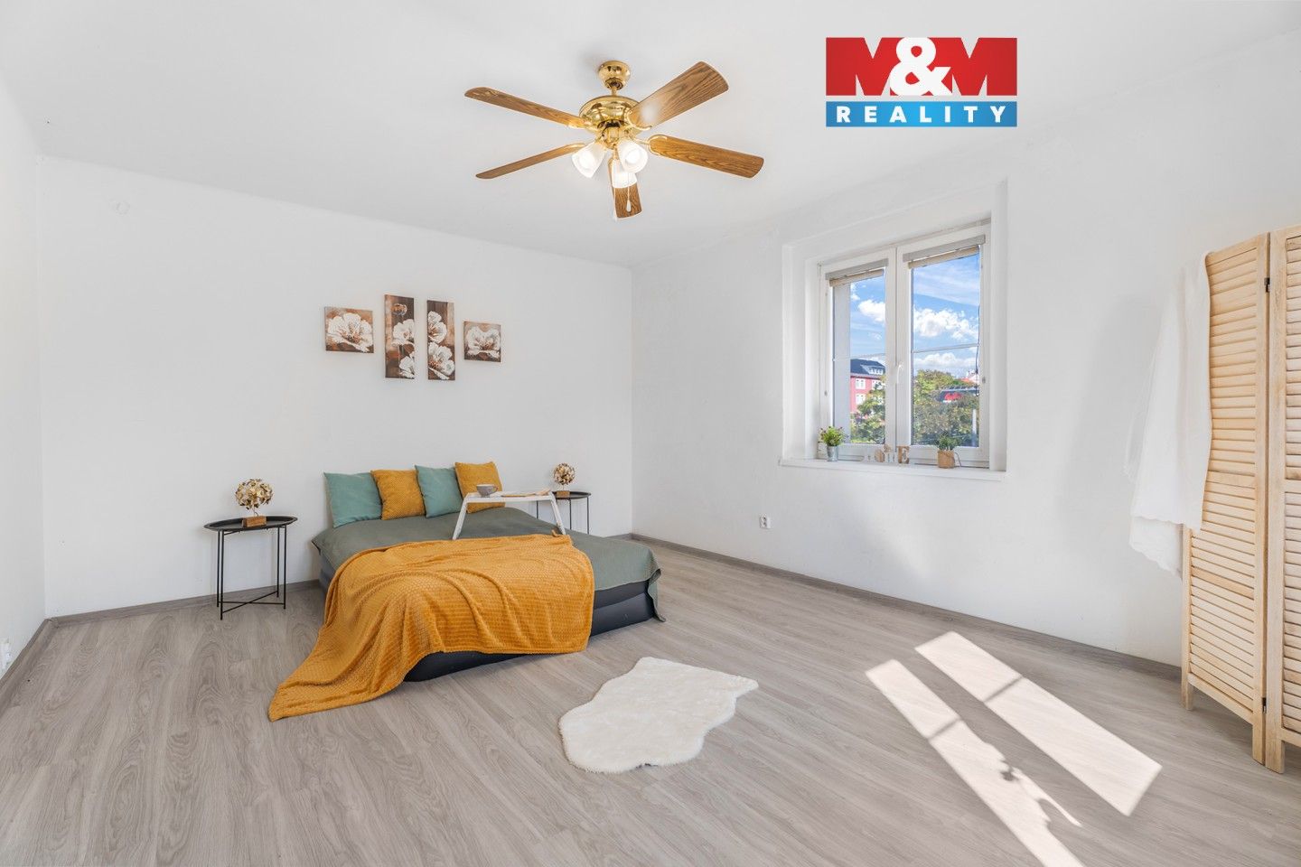 2+kk, Na Popluží, Ústí nad Labem, 166 m²