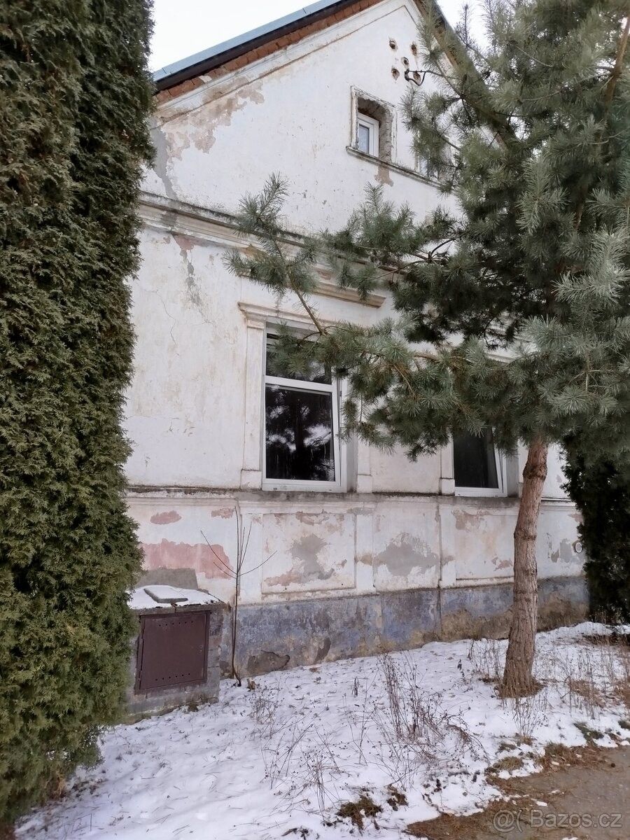 Chaty, Jemnice, 675 31