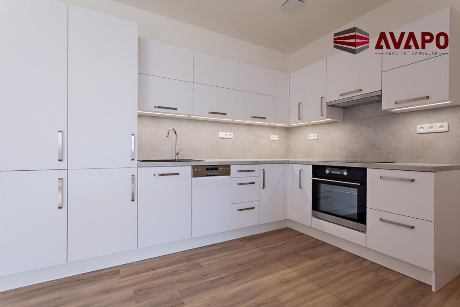 2+kk, Provaznická, Opava, 61 m² - 1
