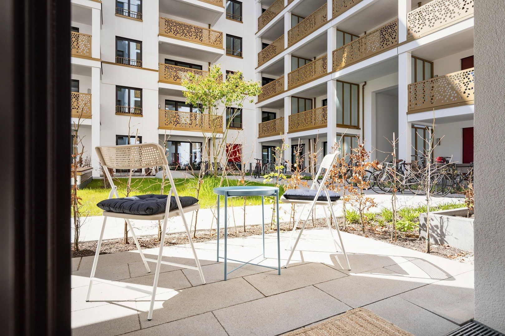 1+1, Wallstr. 20 Berlin Mitte Berlin 10179, 24 m² - 2