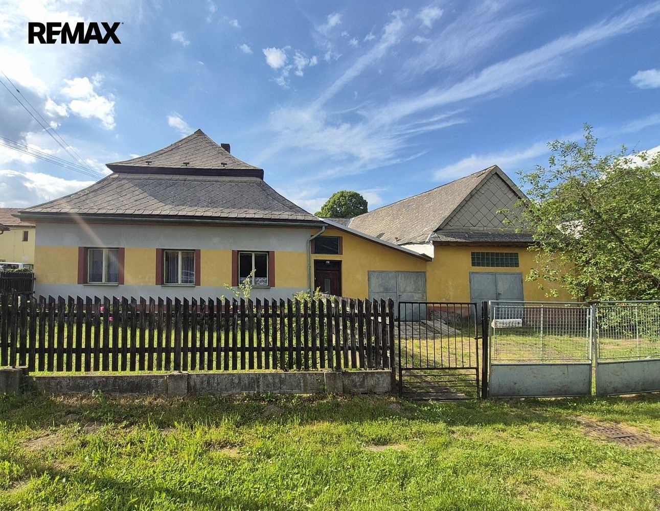 Chalupy, Rohozná, okres Svitavy, Pardubický kraj, 269 m² - 1