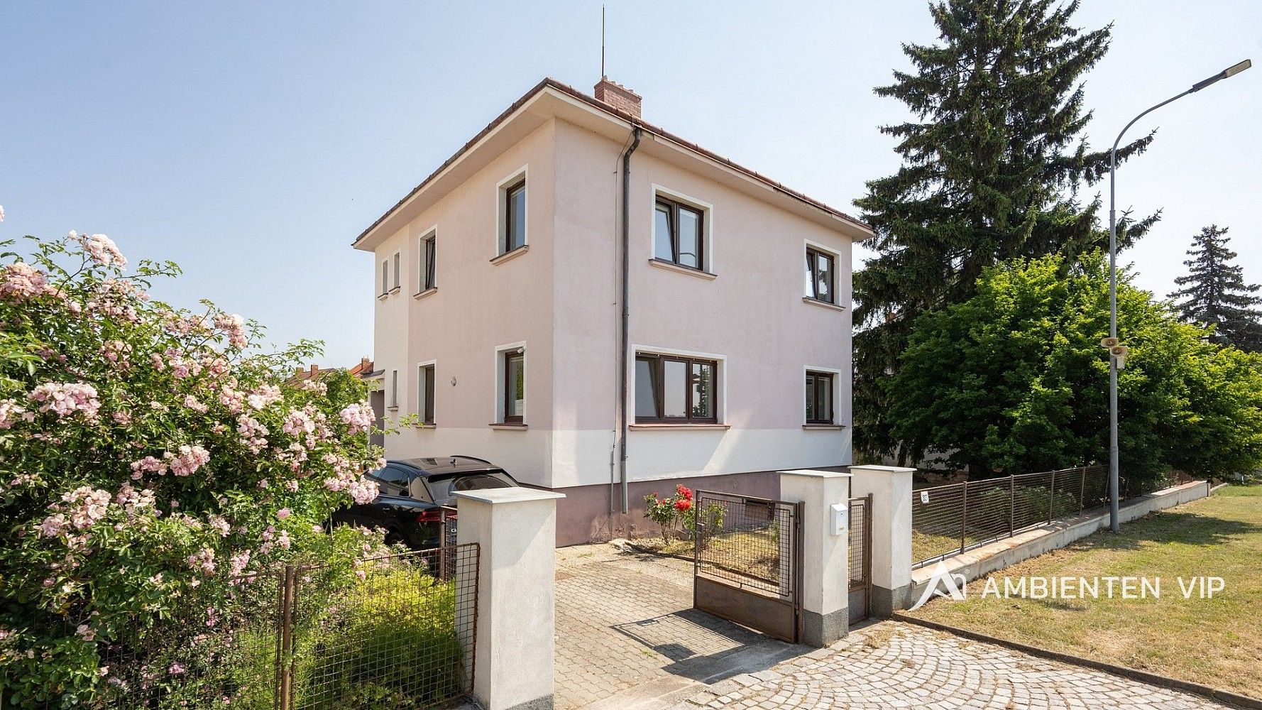 Prodej rodinný dům - Brněnská, Říčany, okres Brno-venkov, 476 m² - 5