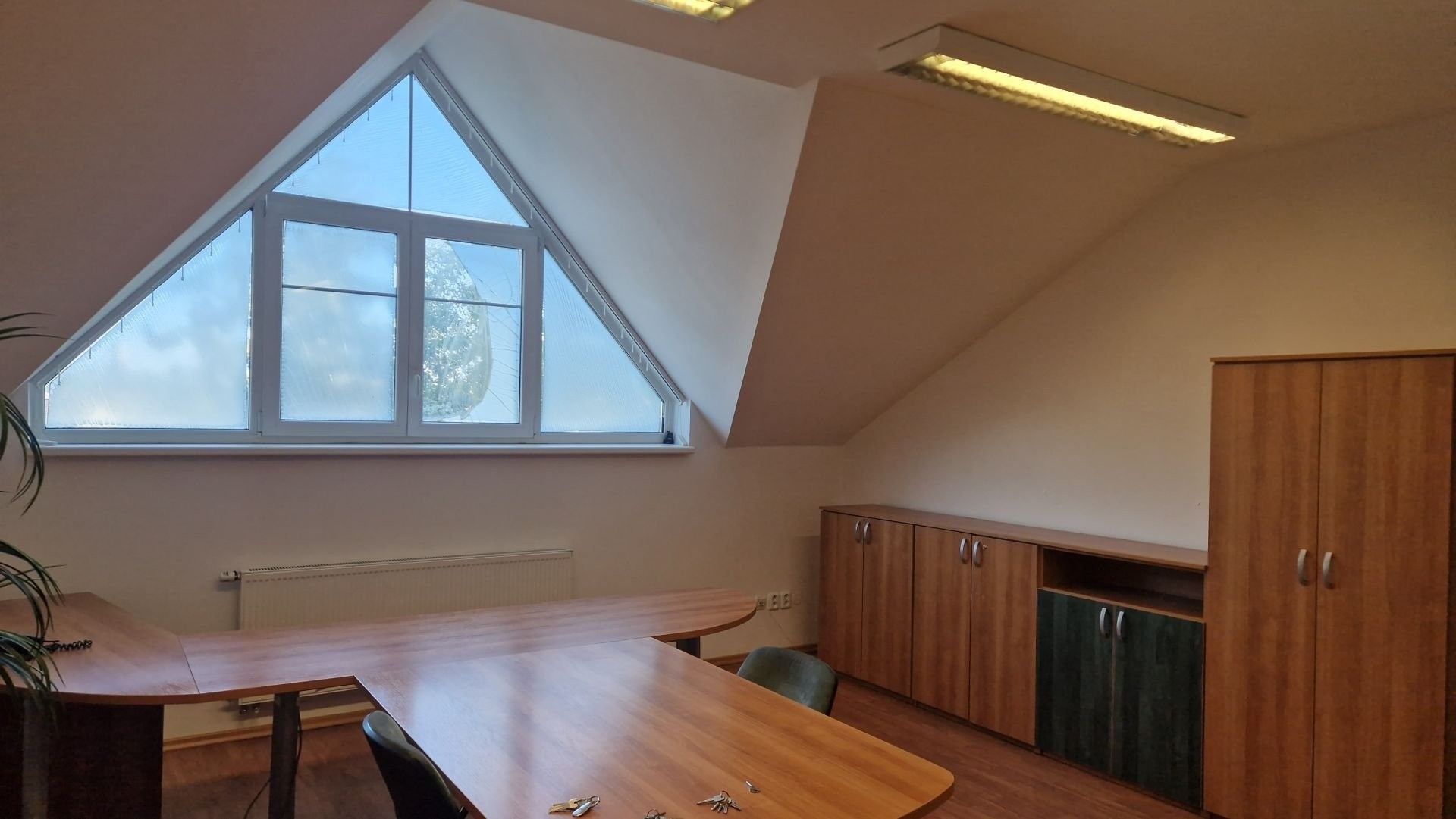 Pronájem kancelář - Na Roudné, Plzeň, 56 m² - 5