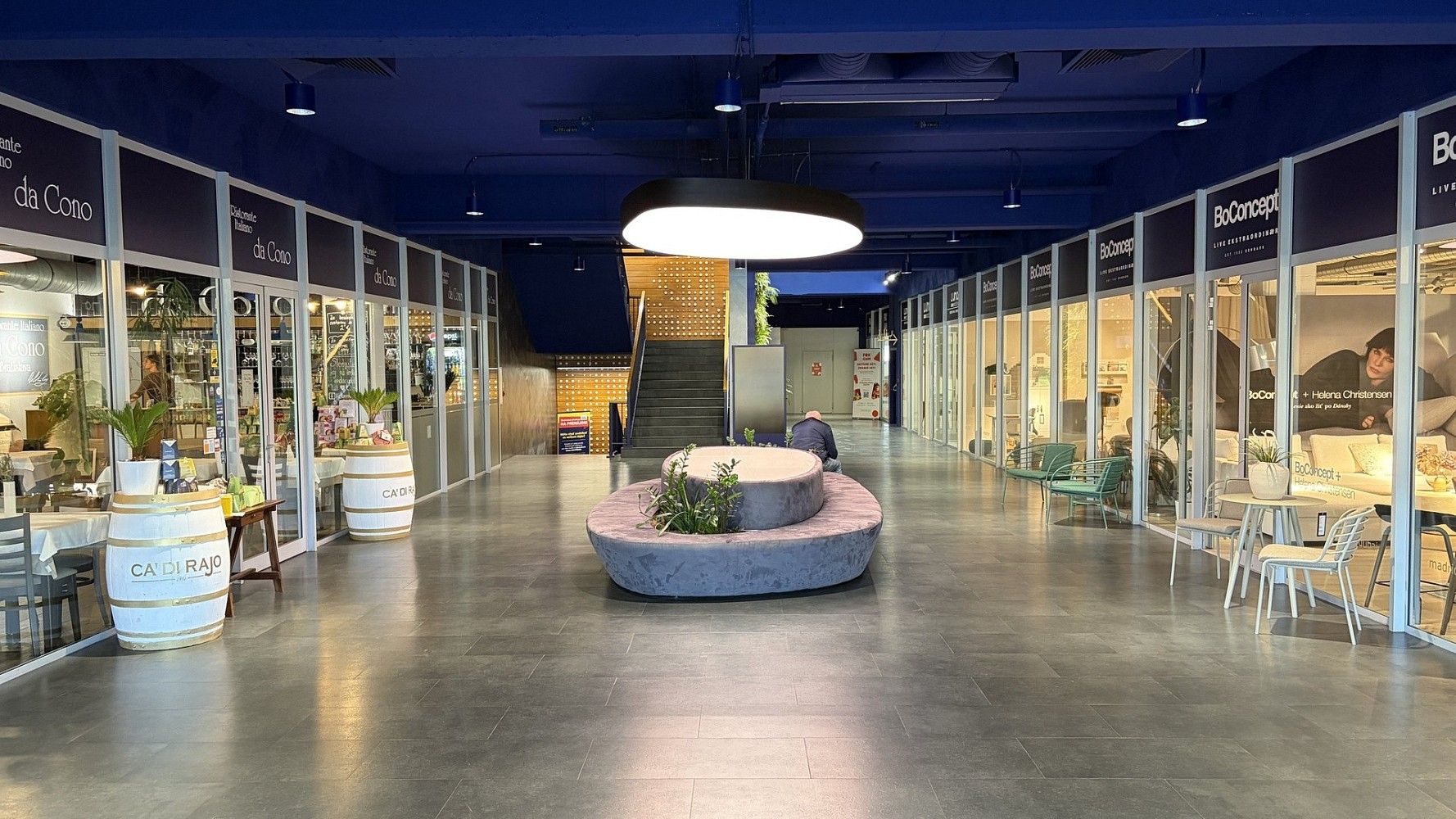 Obchodní prostory · 7 930 m² · Bratislava-Nové Mesto, SK - 3