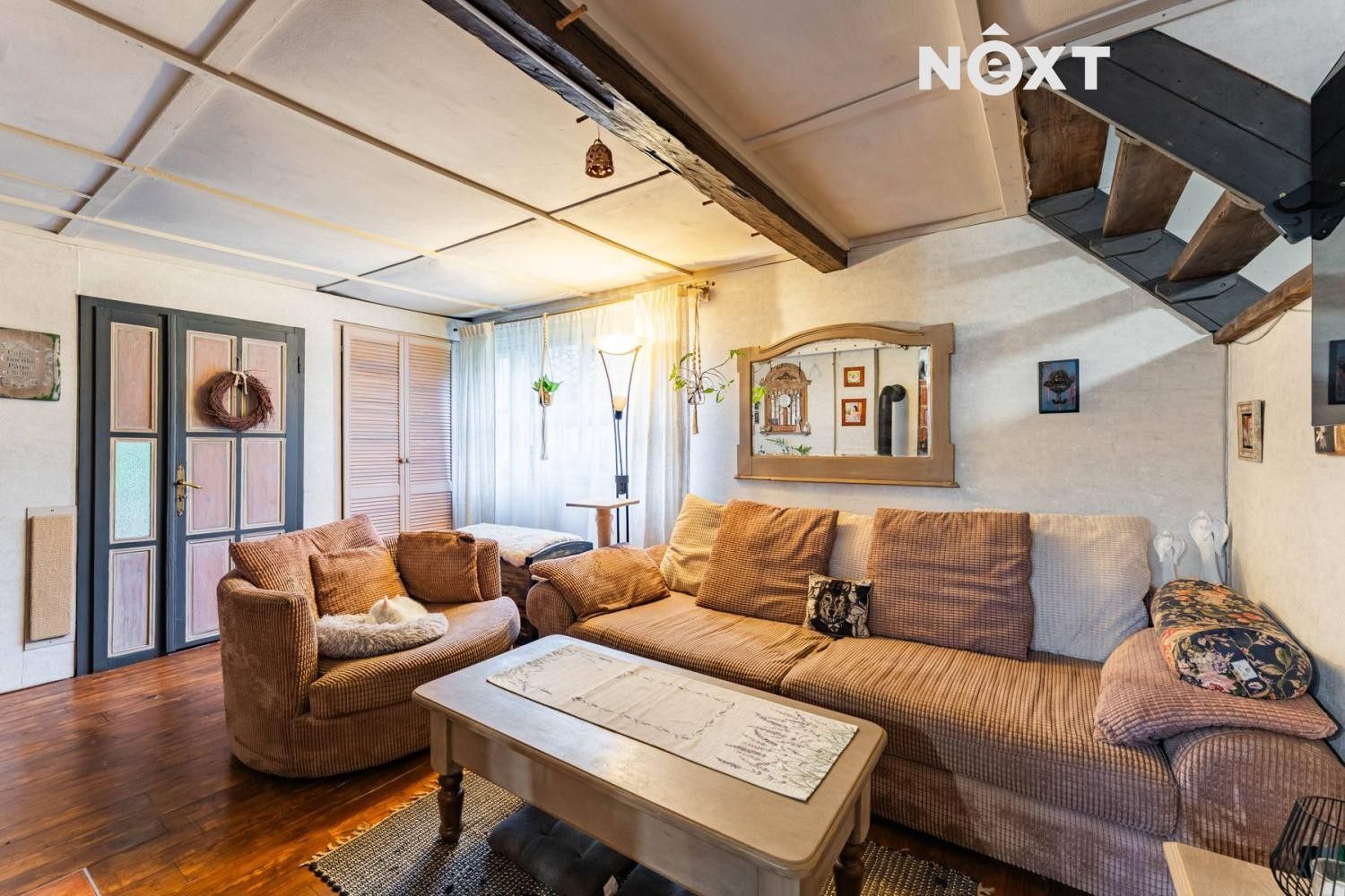 Prodej chalupa - Heřmanice, Králíky, 85 m²