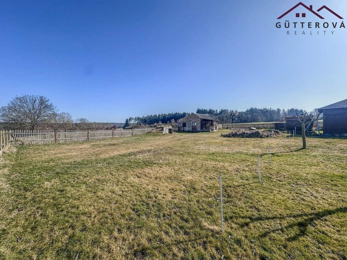 Prodej pozemek pro bydlení - Blovice, 336 01