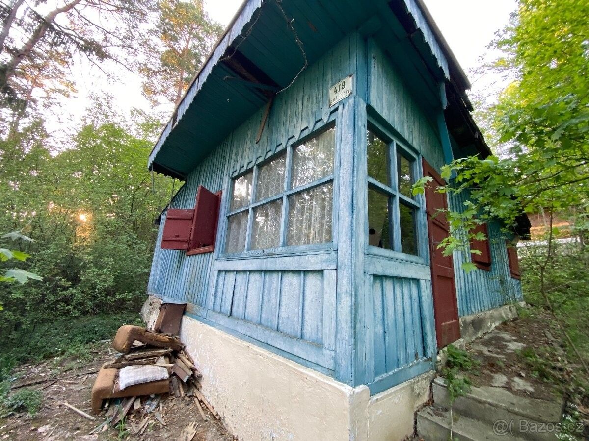 Prodej chata - Brno, 635 00