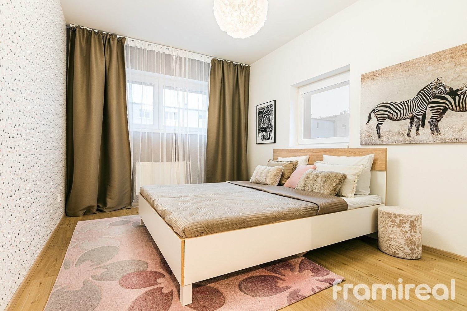 Prodej byt 4+kk - Rosická, Popůvky, 91 m²