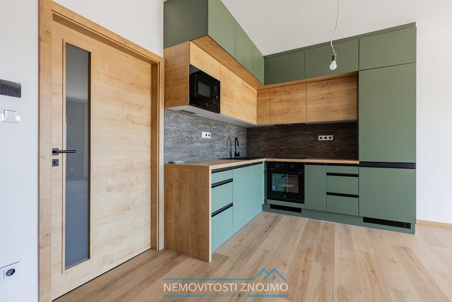 Prodej rodinný dům - Znojmo - Načeratice, Jihomoravský kraj, 82 m² - 5