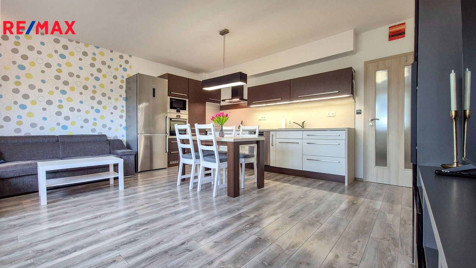 Prodej byt 3+kk - Petra Hechta, Rosice, 86 m²