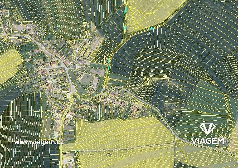 Zemědělský pozemek · Nítkovice, okres Kroměříž, Zlínský kraj - 3