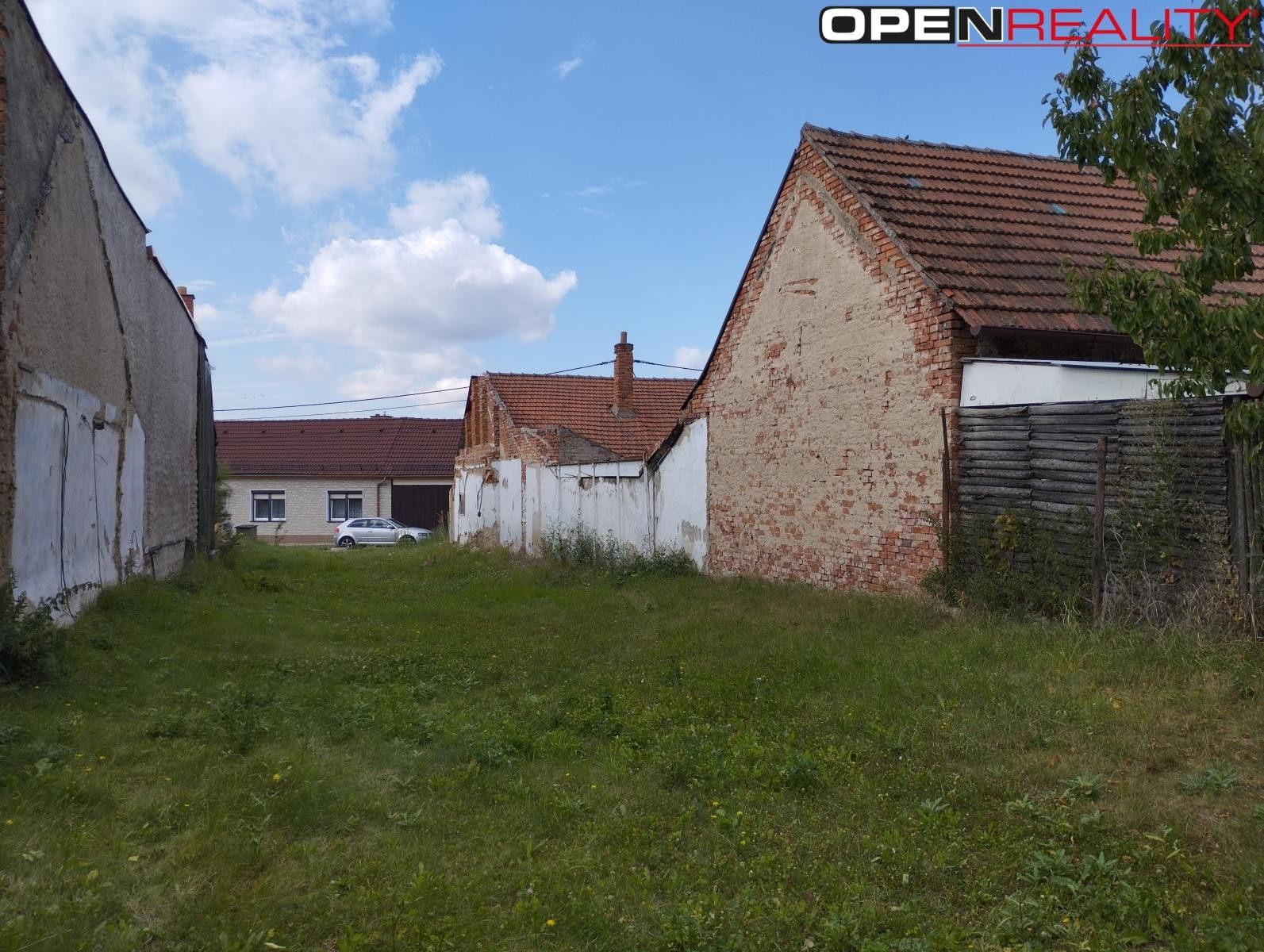 Prodej pozemek pro bydlení - Ketkovice, 1 123 m² - 5