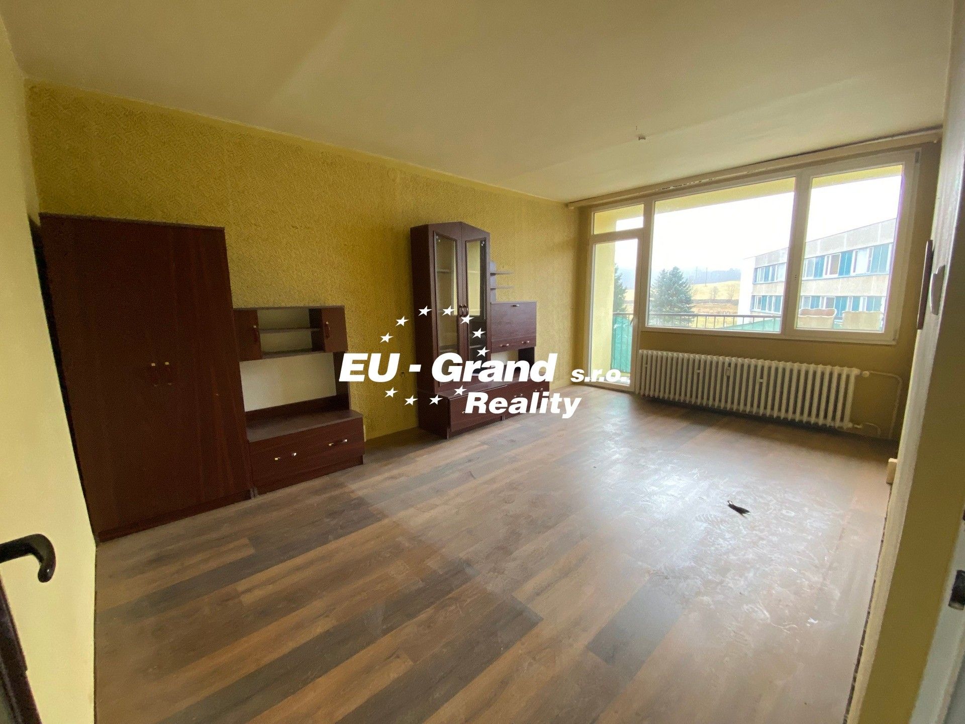 Pronájem byt 3+1 - Mikulášovice, 75 m²