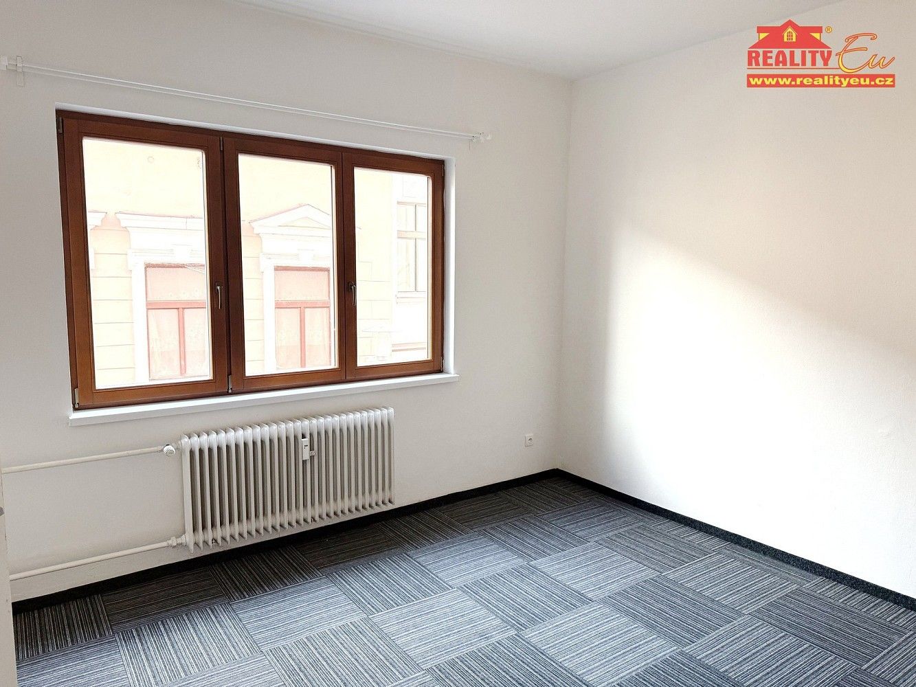 Pronájem byt 2+1 - Hrašeho, Náchod, 58 m² - 5