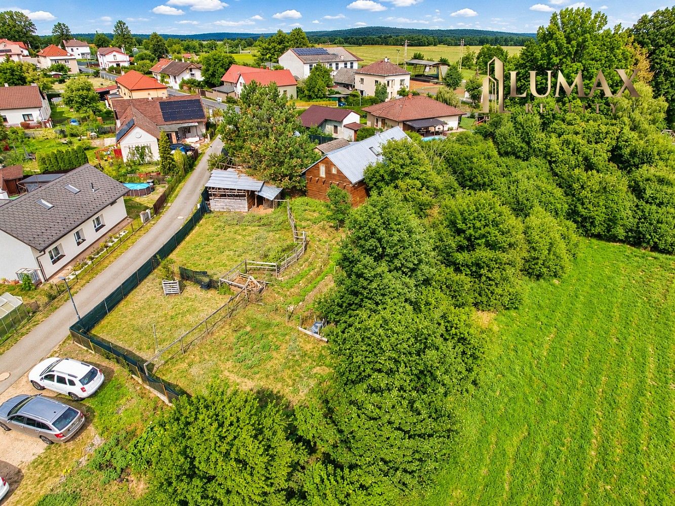Prodej chalupa - Čermná nad Orlicí - Malá Čermná, okres Rychnov nad Kněžnou, Královéhradecký kraj, 75 m² - 5