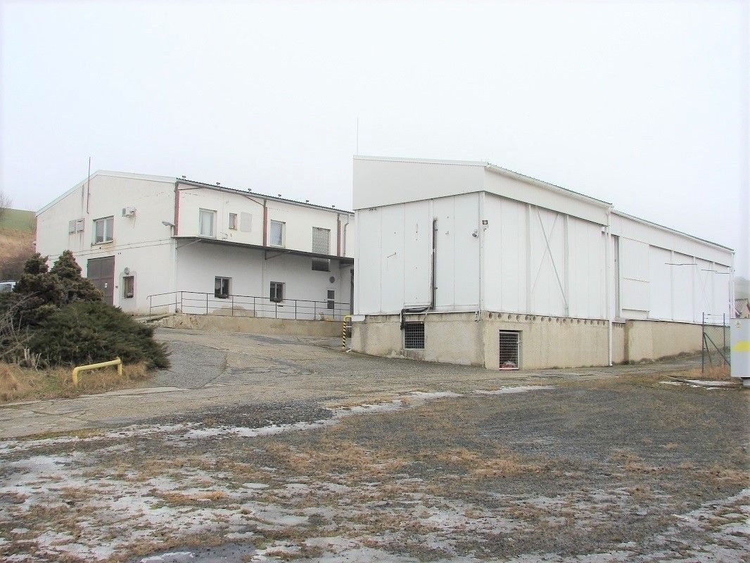 Sklady, Litenčice, 768 13, 430 m²