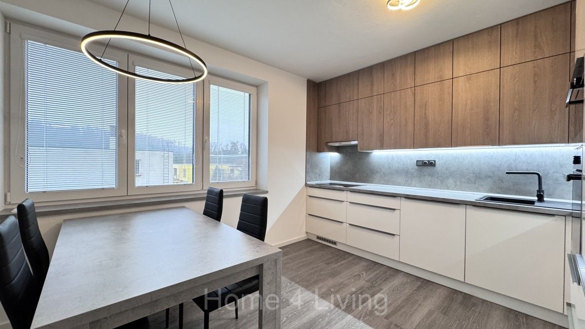 3+kk, Rouchovany, 90 m²