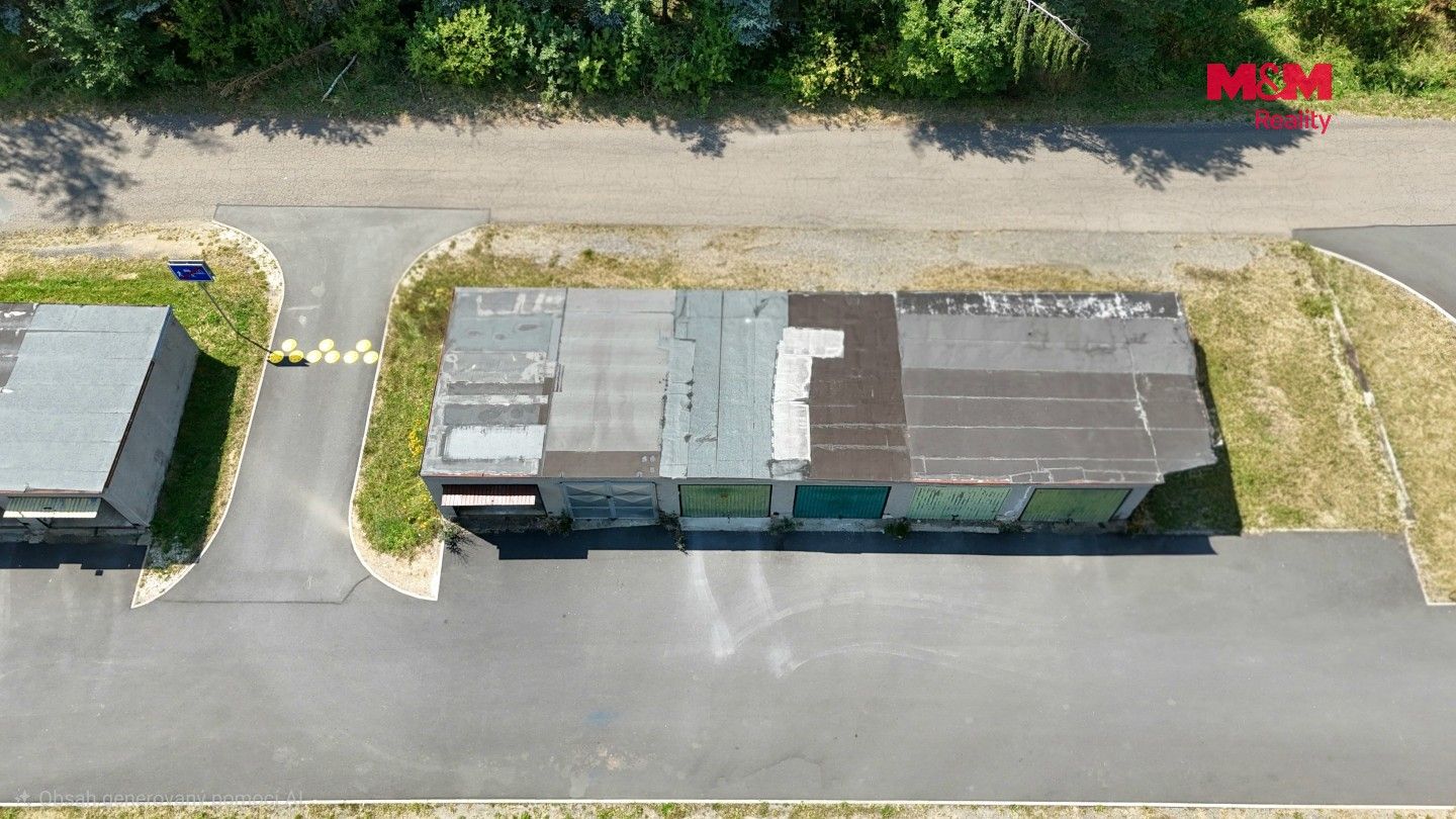 Ostatní, Toužim, 18 m² - 2