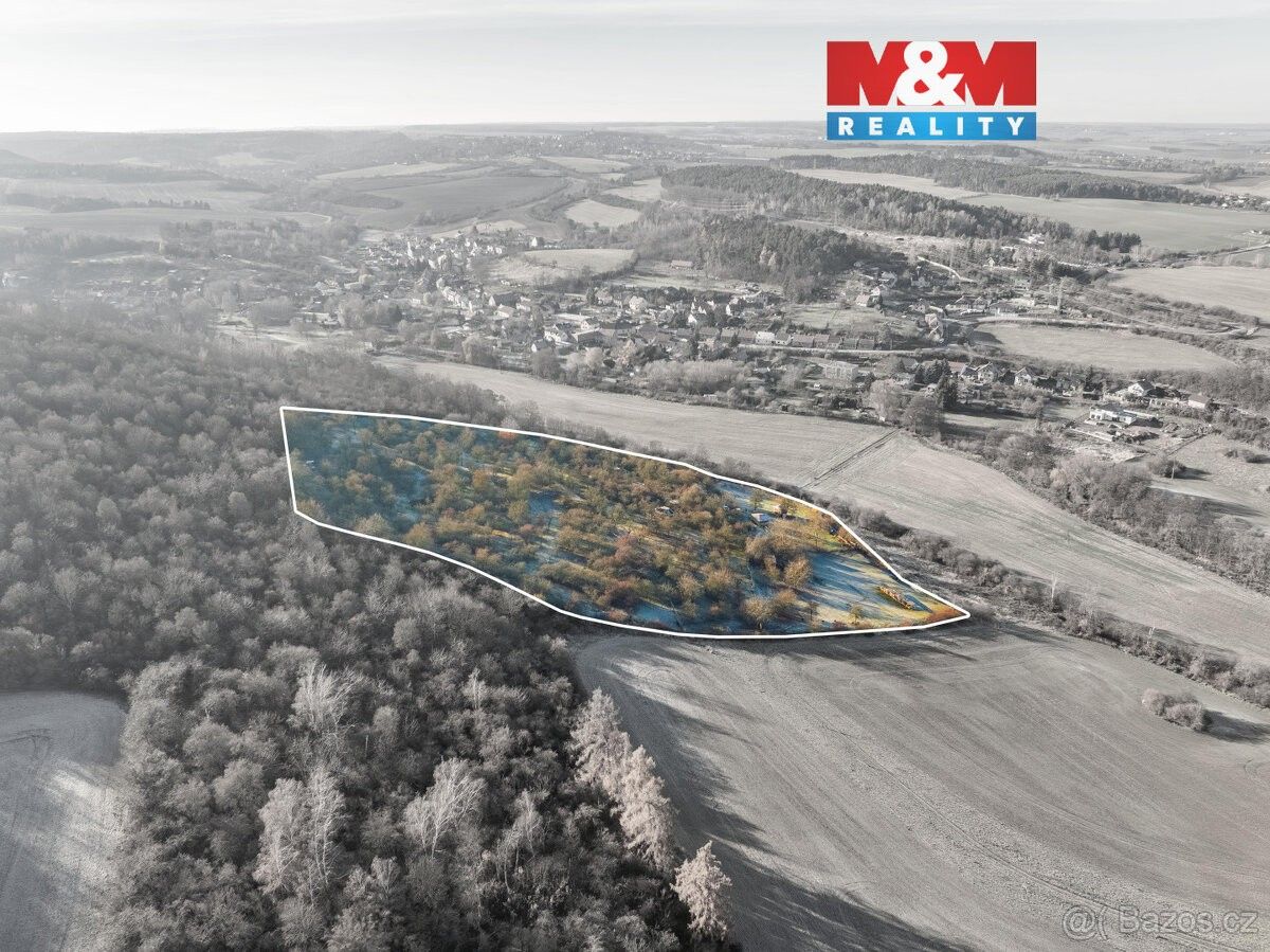 Zahrady, Libušín, 273 06