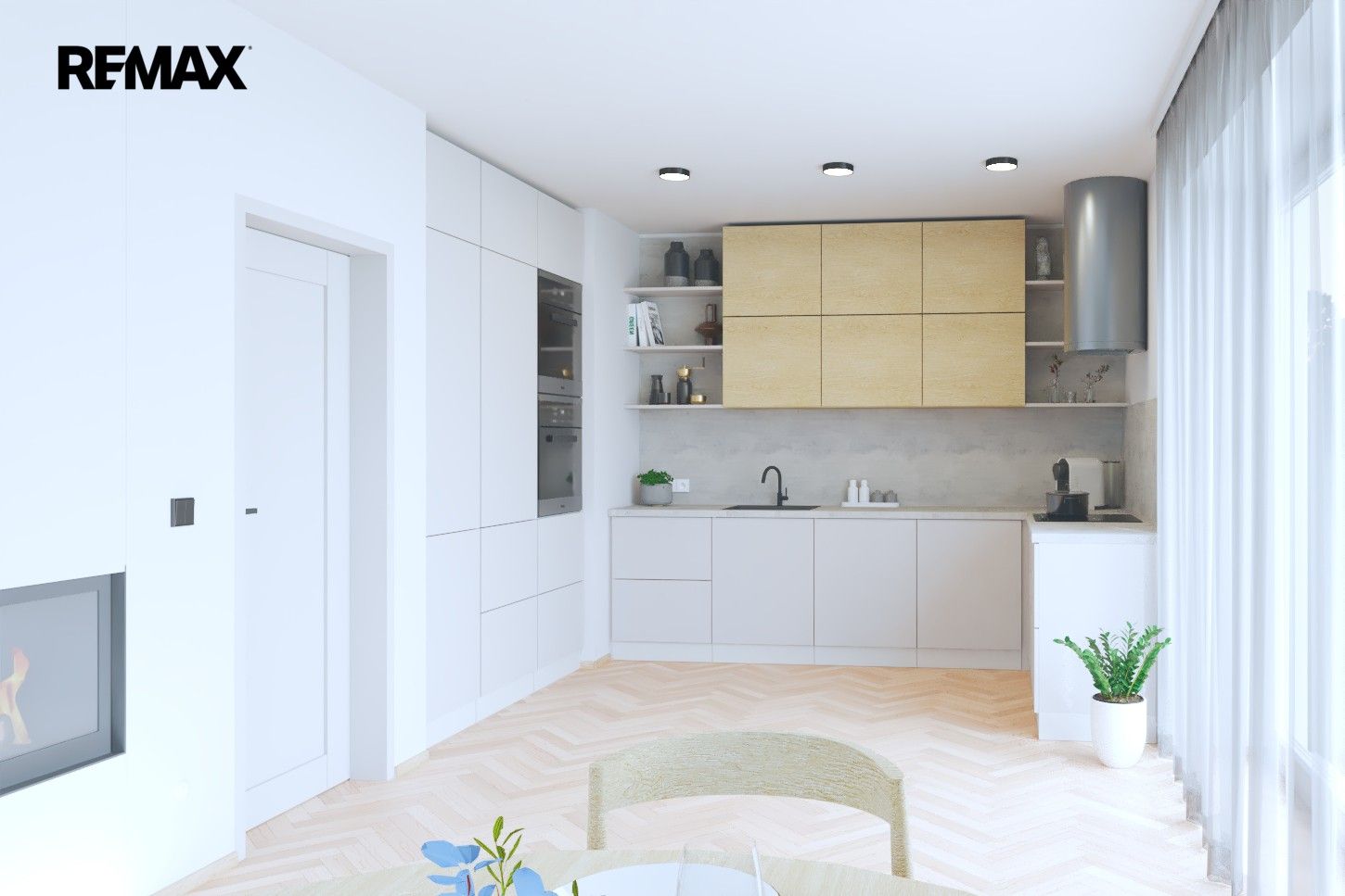 Prodej byt 5+kk - Pavla Štechy, Praha Koloděje, 160 m² - 5