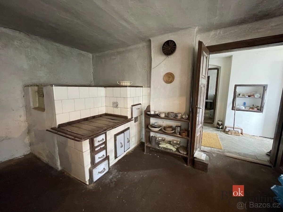 Rodinný dům · Hluboká nad Vltavou, 373 41 - 3
