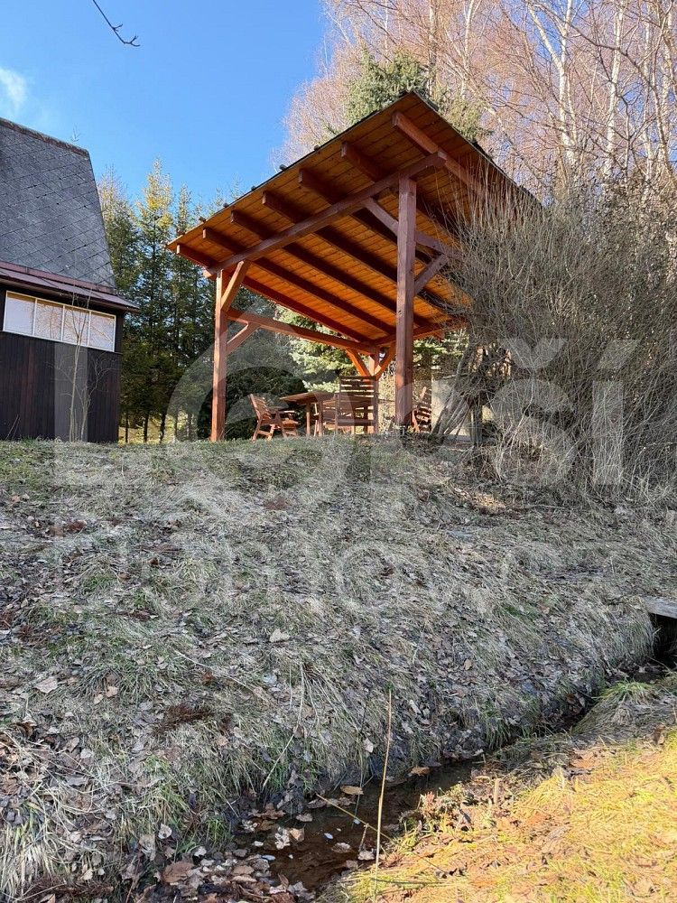 Chalupa · 115 m² · Bělá pod Pradědem - Filipovice, okres Jeseník, Olomoucký kraj - 3