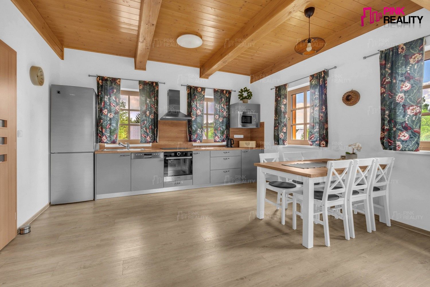 Chalupy, Orlické Záhoří, okres Rychnov nad Kněžnou, Královéhradecký kraj, 184 m² - 2