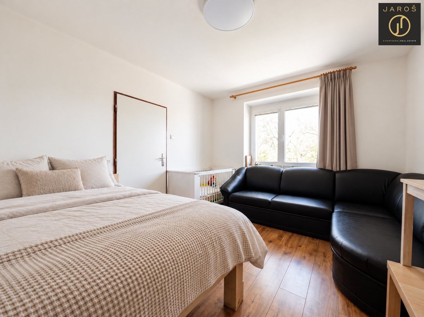 1+1, Kordačova, Kladno, 32 m² - 2