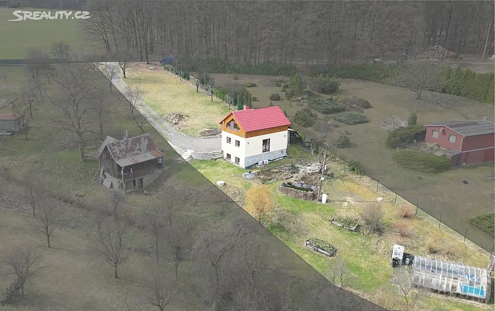 Rodinné domy, Zlín - Kudlov, 117 m² - 2
