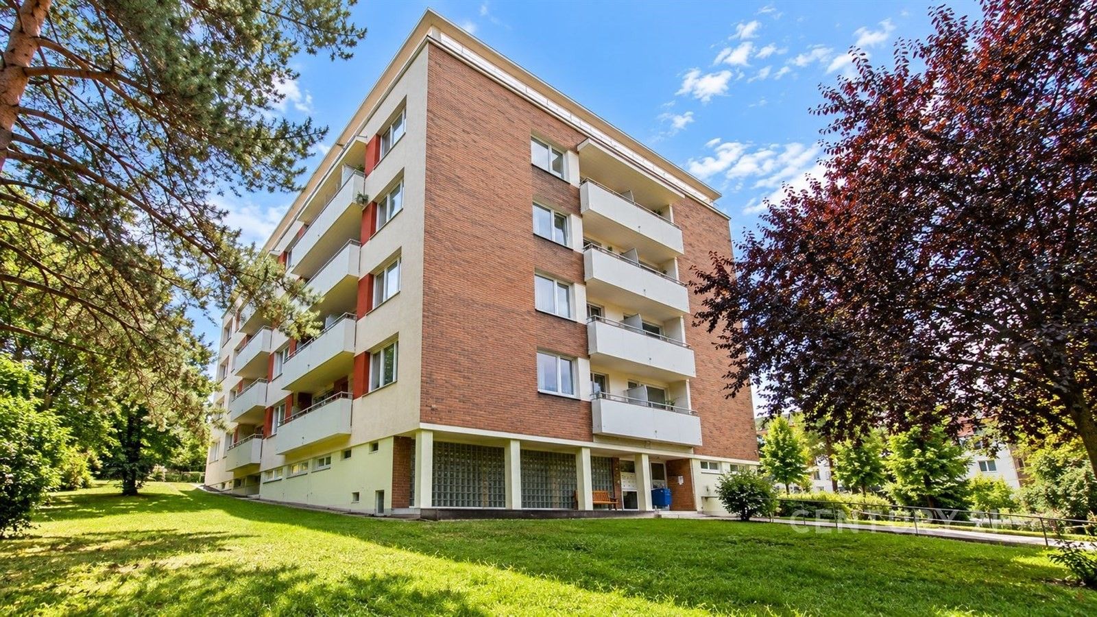 3+1, Přílucká 4116, Zlín Příluky, 80 m² - 1