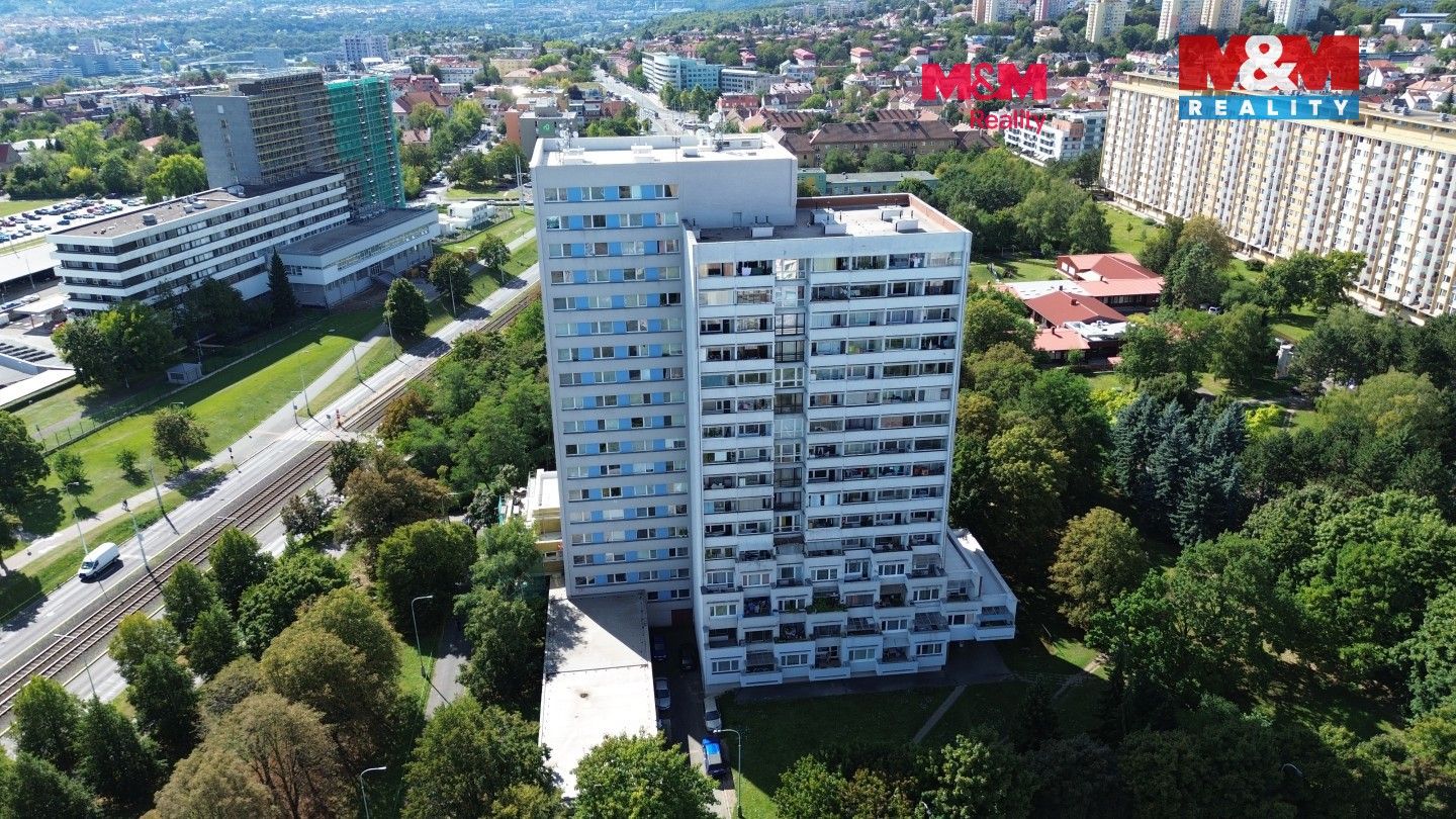 1+kk, Kyselova, Praha, 23 m² - 1