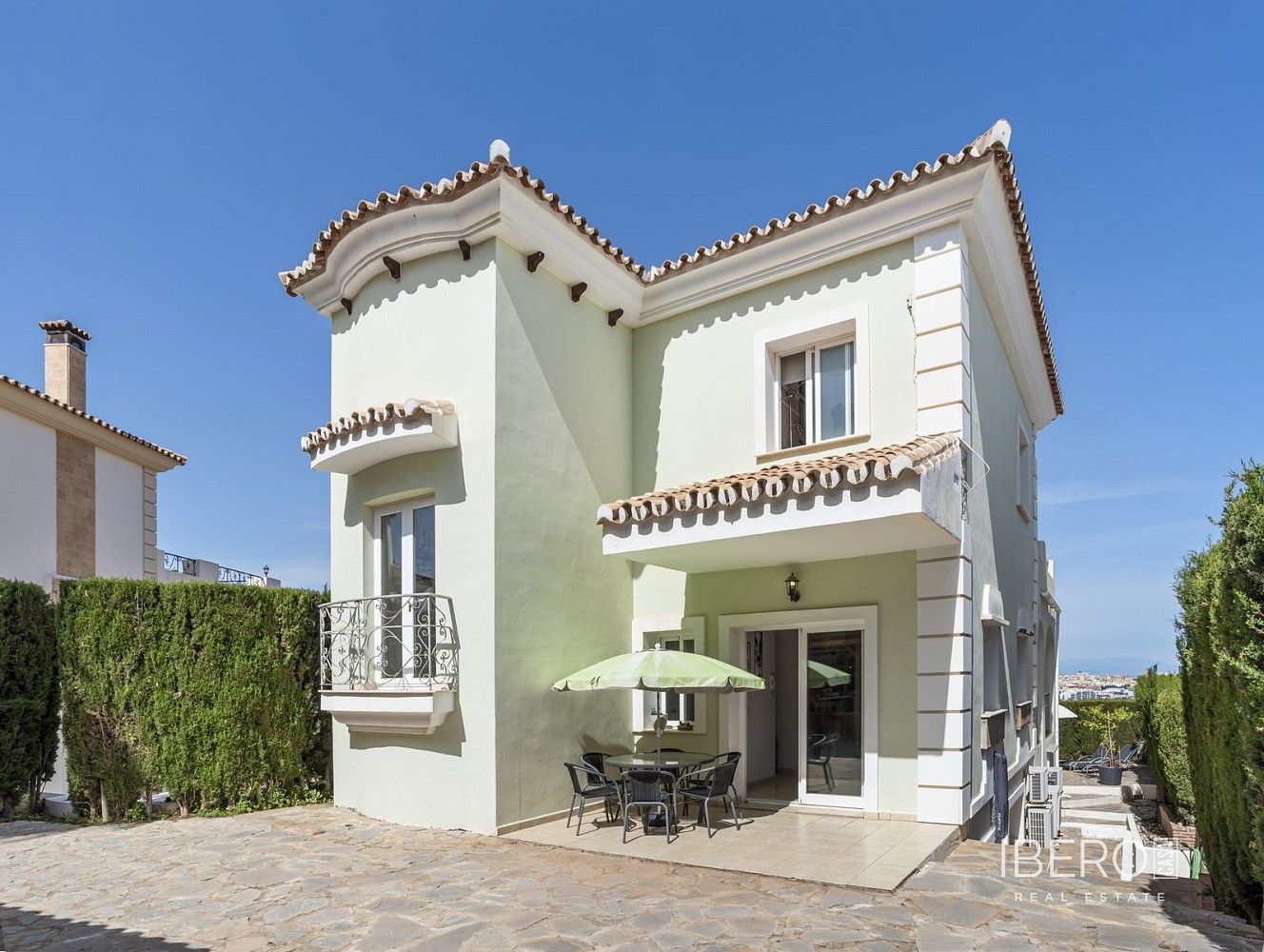 Prodej rodinný dům - Cerros del Aguila, ES, 342 m² - 2