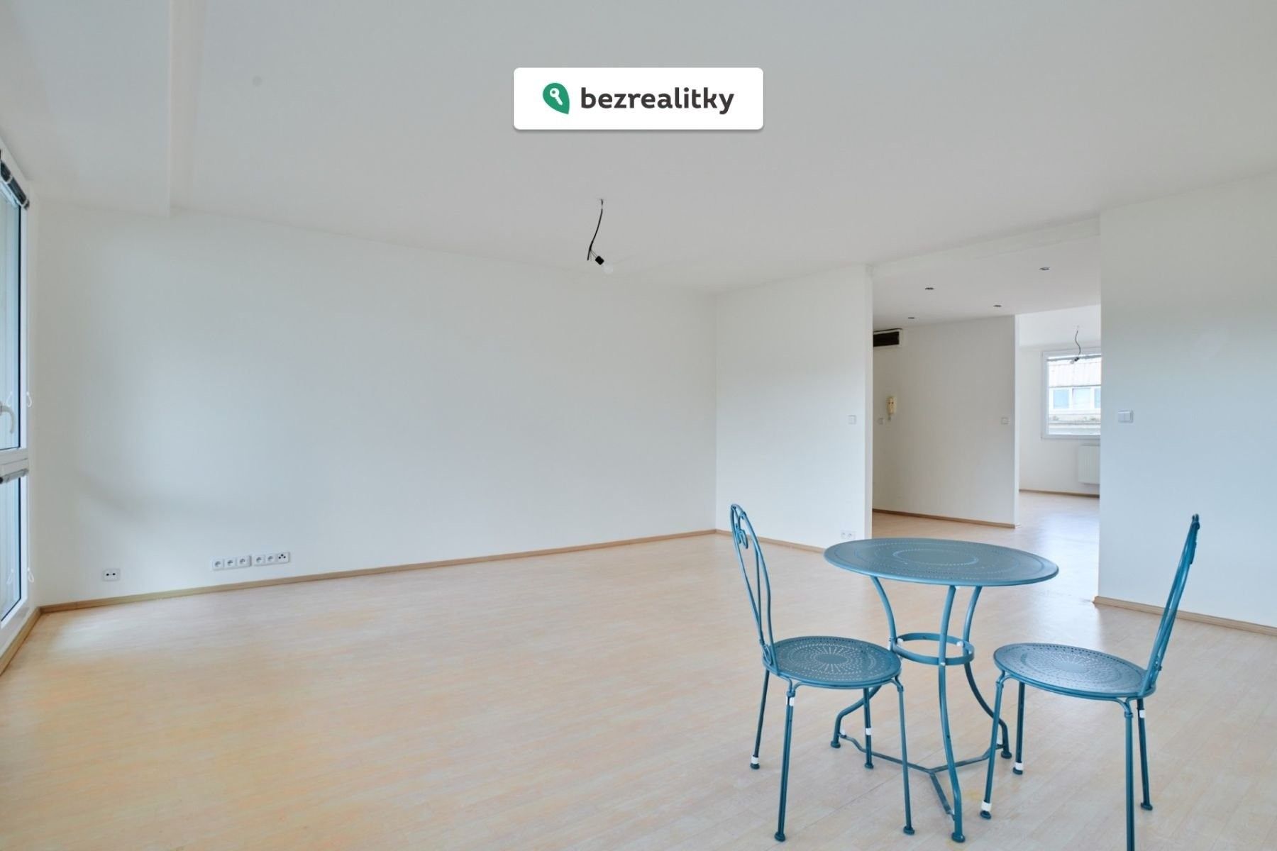 2+kk, Roháčova, Praha, 69 m²