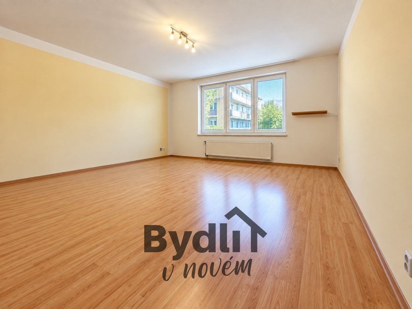 Byt 1+kk · 40 m² · Přízřenická, Modřice - 2