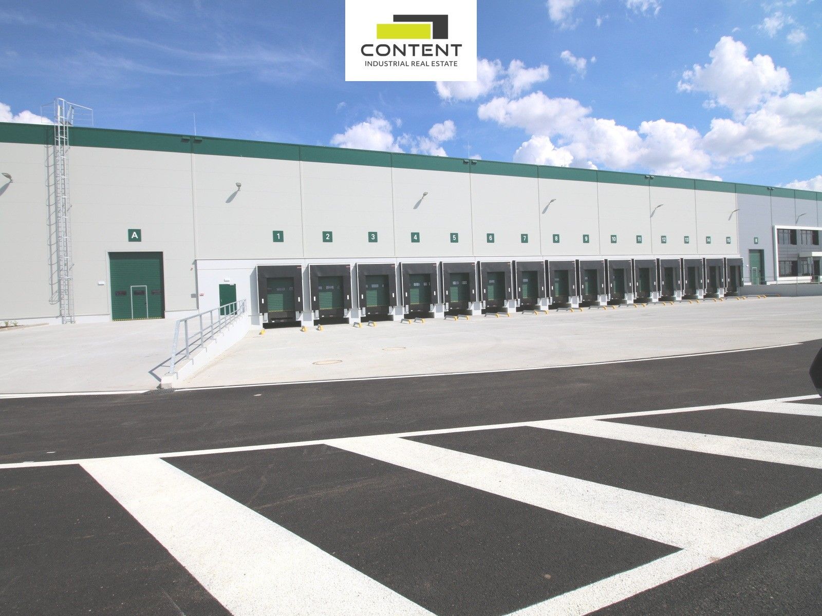 Výrobní prostory, Syrovice, 5 063 m²