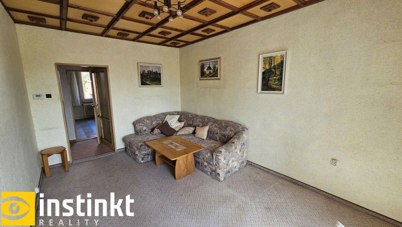 Pronájem byt 2+1 - V Rybníčkách 539, Tlučná, 55 m² - 5