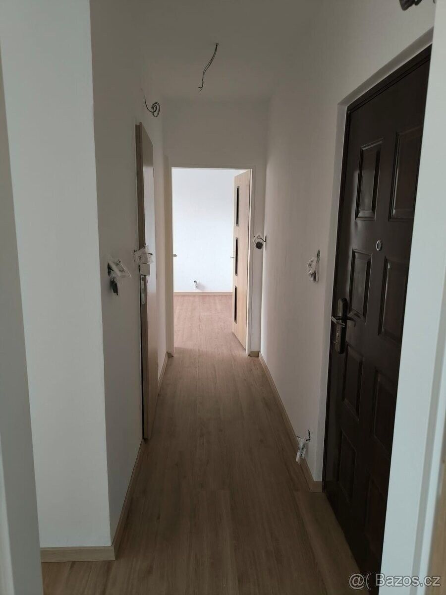 Pronájem byt - Jihlava, 586 01