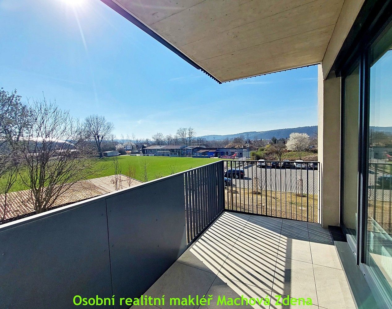 Byt 2+kk · 49 m² · Praha - Modřany, okres Praha 12, Hlavní město Praha - 4