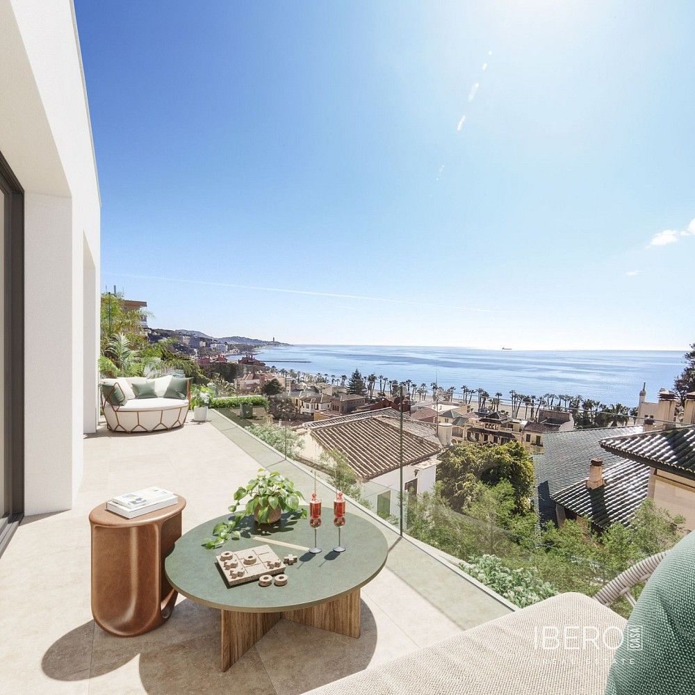 Rodinný dům · 253 m² · Málaga Este, Španělsko - 4
