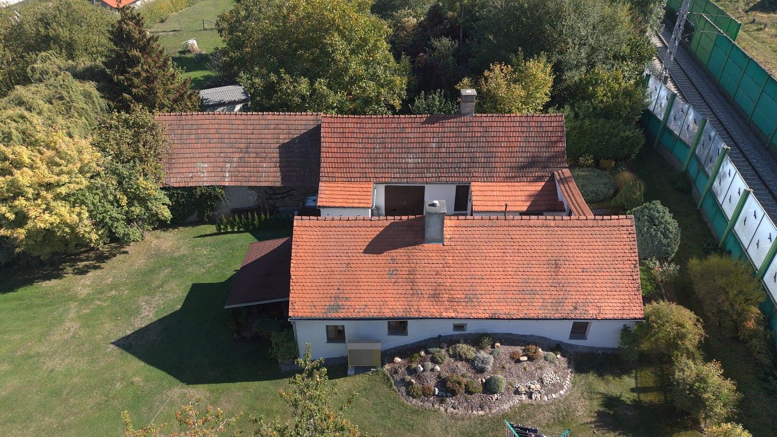 Rodinný dům · 60 m² · Zvíkov, okres Český Krumlov - 4