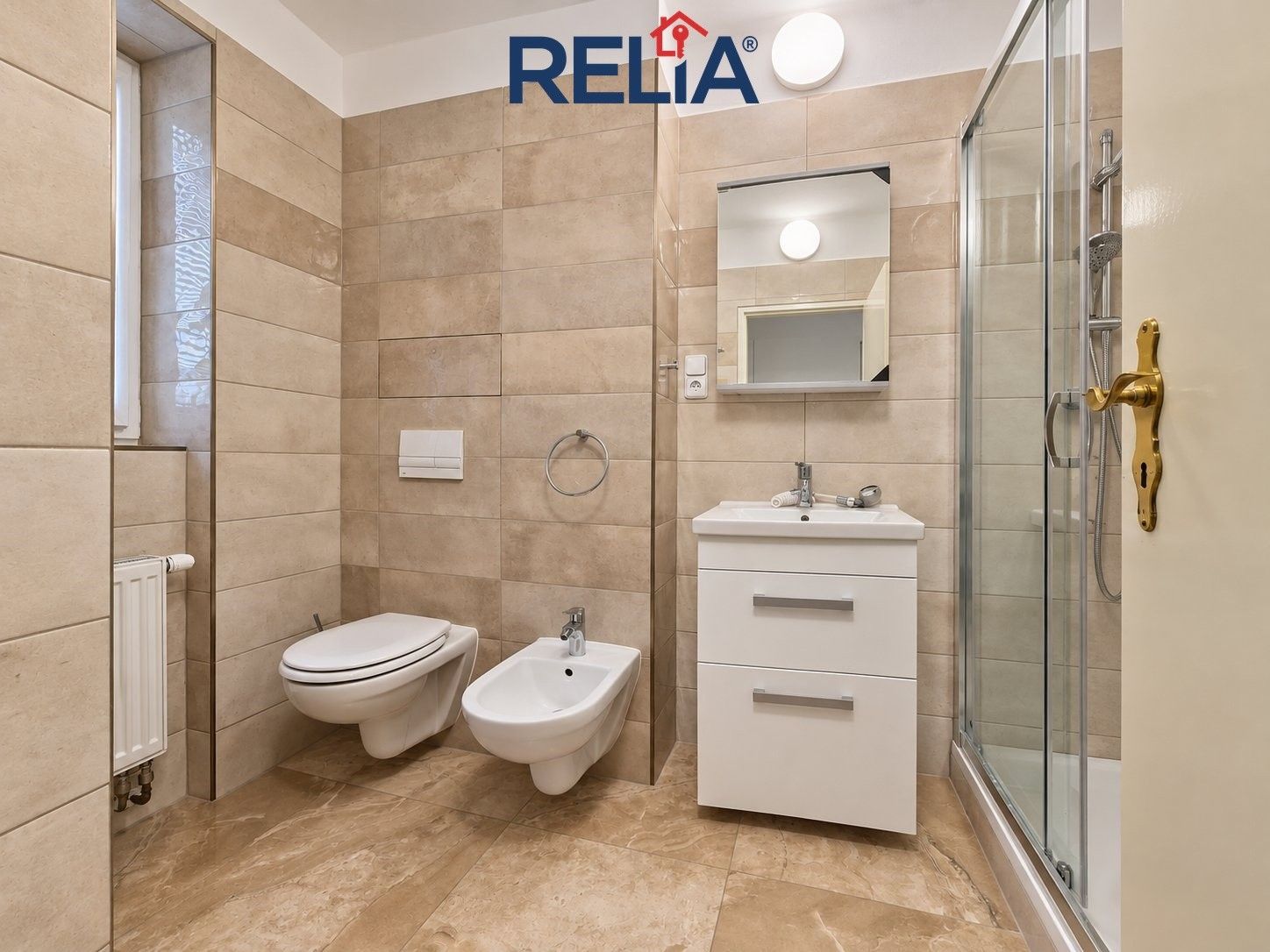 Byt 2+1 · 60 m² · Zeyerova 1236, Liberec I-Staré Město - 4