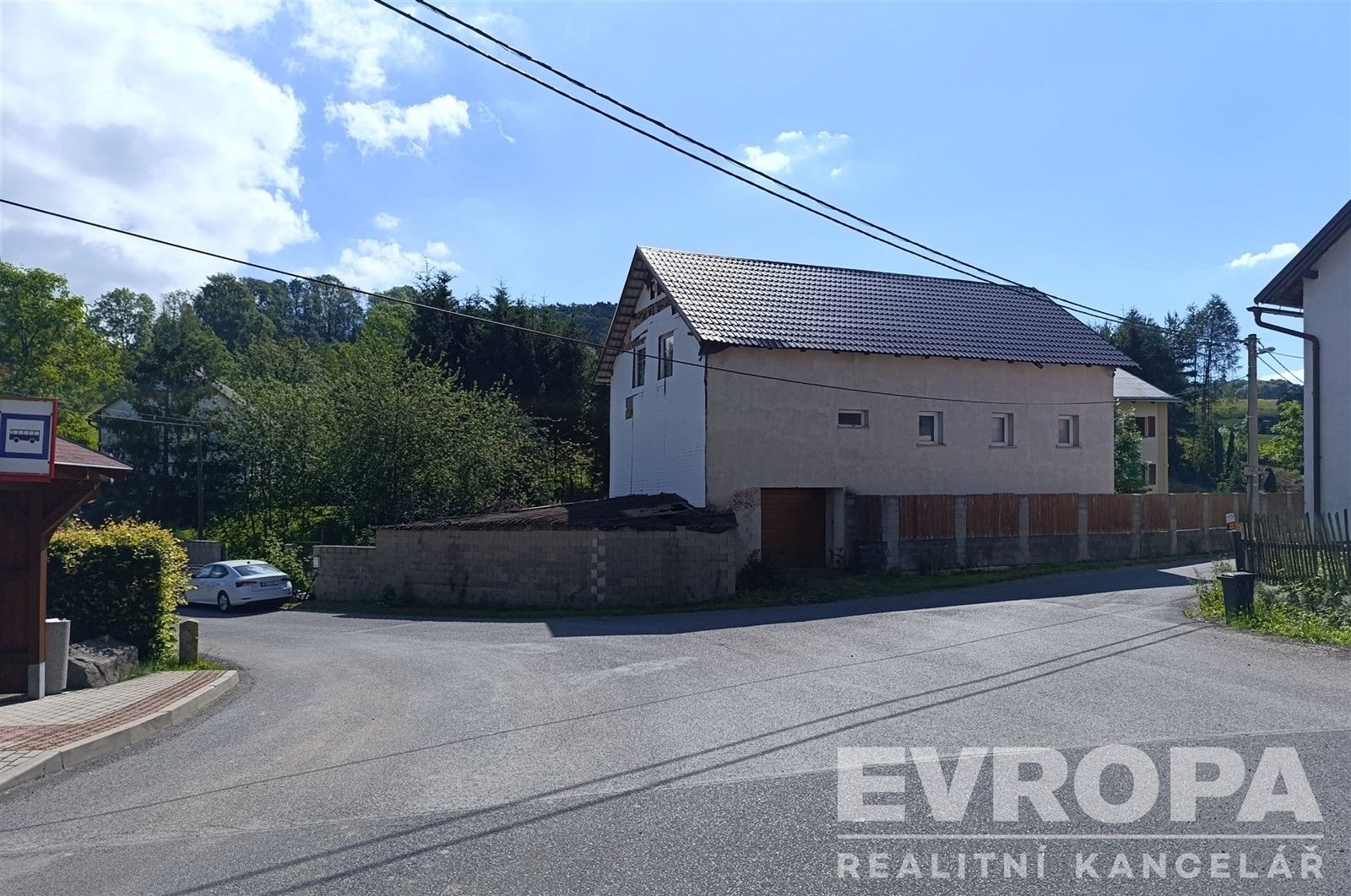 Rodinné domy, Děčín XXXV-Lesná, 180 m² - 1